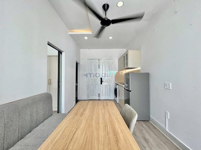 Hình ảnh Cho thuê 1PN - Cho nuôi pet nhỏ - 10tr Trần lựu, An phú