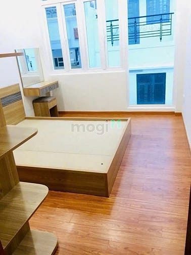 Hình ảnh SIÊU PHẨM Trần Hưng Đạo,Q1CHỈ 3 TỶ 320🔥🏠 5 Tầng – 3PN – 4WC