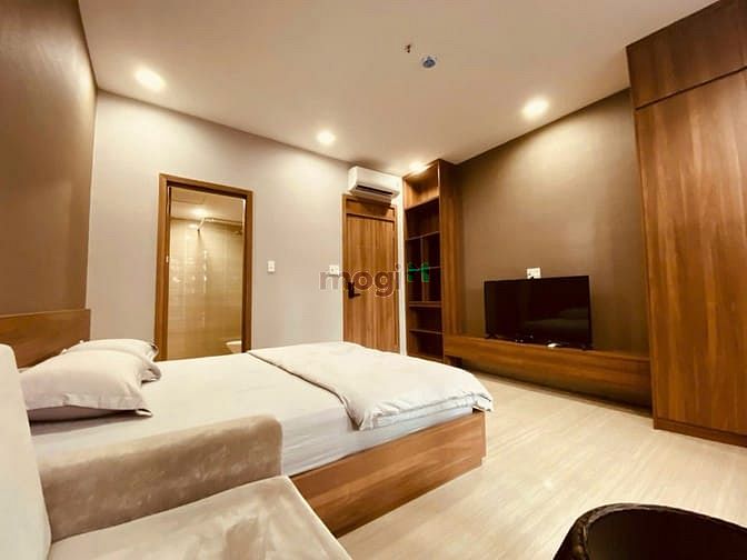 Hình ảnh Siêu Phẩm Căn Hộ Cao Cấp Ban Công Rộng Tách Bếp Thảo điền, Quận 2