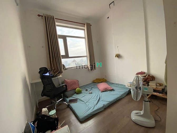 Hình ảnh Cho thuê chung cư Mỹ Phước, Bình Thạnh, 93m2, 3pn, 14tr/tháng.