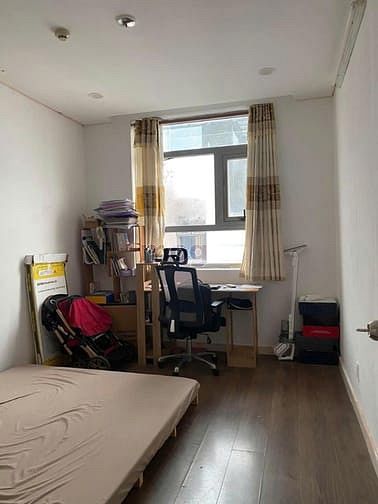Hình ảnh Cho thuê chung cư Mỹ Phước, Bình Thạnh, 93m2, 3pn, 14tr/tháng.