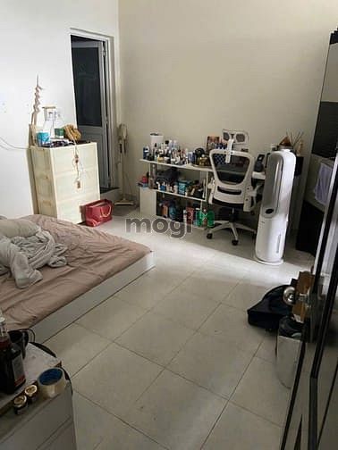 Hình ảnh Chung cư Lê Hồng Phong, Q5: 3p ngủ, máy lạnh, 85m2, 12tr/tháng