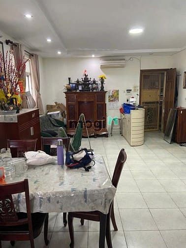 Hình ảnh Chung cư Lê Hồng Phong, Q5: 3p ngủ, máy lạnh, 85m2, 12tr/tháng