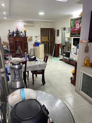 Hình ảnh Chung cư Lê Hồng Phong, Q5: 3p ngủ, máy lạnh, 85m2, 12tr/tháng