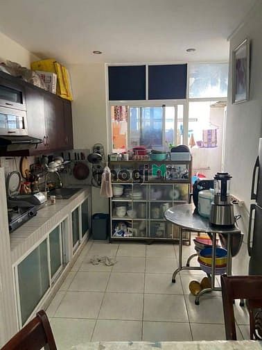Hình ảnh Chung cư Lê Hồng Phong, Q5: 3p ngủ, máy lạnh, 85m2, 12tr/tháng