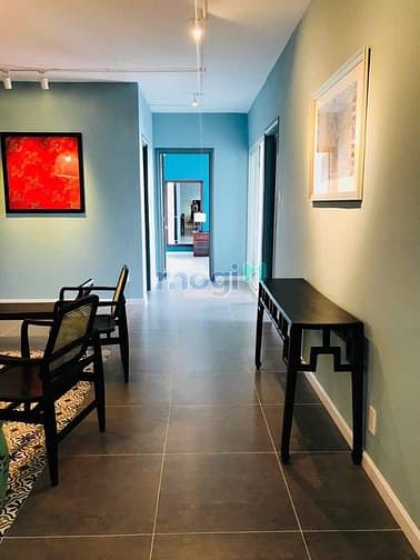 Hình ảnh Cho thuê Trang Chủ MB66.COM / Đăng Ký Tặng 66K Copac Square, 12 Tôn Đản, Quận 4, 3PN, giá: 21 trtháng