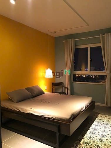 Hình ảnh Cho thuê Trang Chủ MB66.COM / Đăng Ký Tặng 66K Copac Square, 12 Tôn Đản, Quận 4, 3PN, giá: 21 trtháng