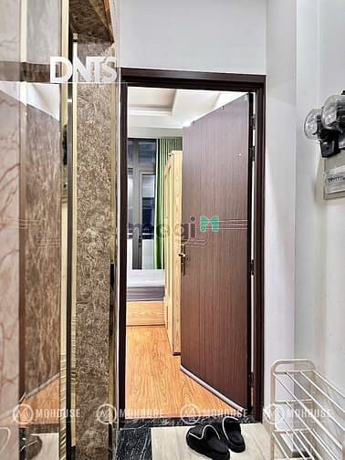 Hình ảnh Căn Hộ Bancony Thang Máy Gần Bến Thành_Trường ĐH Mở_ Văn Lang Q1