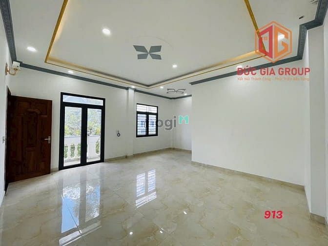 Hình ảnh Cho thuê biệt thự mới đẹp góc 2 mặt tiền khu dân cư Bửu Long
