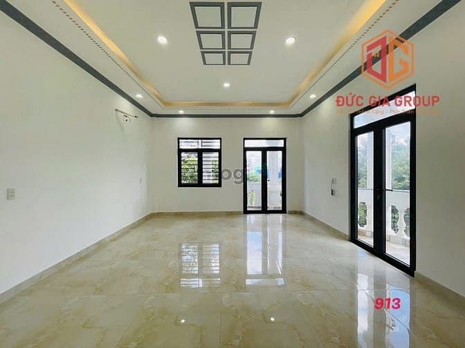 Hình ảnh Cho thuê biệt thự mới đẹp góc 2 mặt tiền khu dân cư Bửu Long