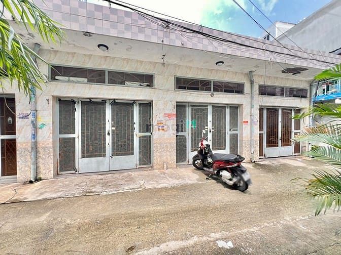 Hình ảnh HÀNG MỚI - Bán 5 lô đất mặt tiền đường nhựa 8m cạnh Him Lam, Quận 7