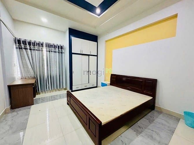 Hình ảnh Cho THUÊ biệt thự Ngang 8m trung tâm Biên Hoà