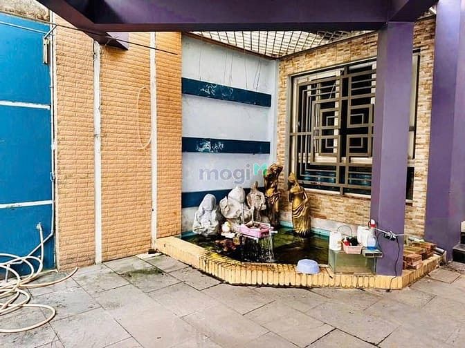 Hình ảnh Cho THUÊ biệt thự Ngang 8m trung tâm Biên Hoà