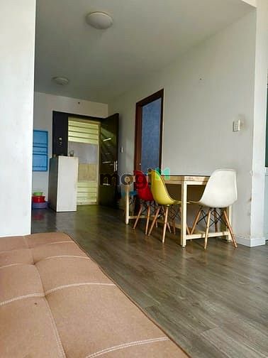 Hình ảnh chung cư Thế Hệ Mới ,Cô giang,Q1: 81m2, 3p ngủ, NTCB, 12tr/th