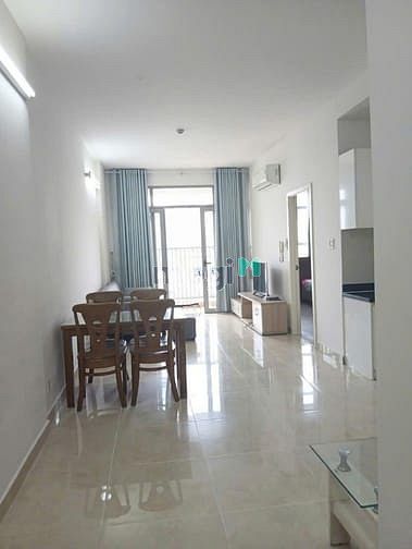 Hình ảnh Chung cư Mỹ Phước,P2, Bình Thạnh, Căn góc, 3PN, Nội thất, 14tr/th.