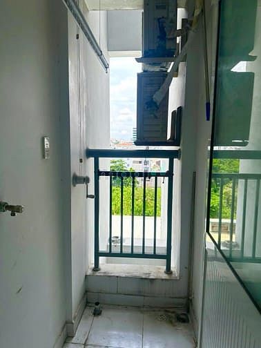 Hình ảnh chung cư Thế Hệ Mới ,Cô giang,Q1: 81m2, 3p ngủ, NTCB, 12tr/th