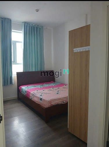 Hình ảnh Chung cư Mỹ Phước,P2, Bình Thạnh, Căn góc, 3PN, Nội thất, 14tr/th.