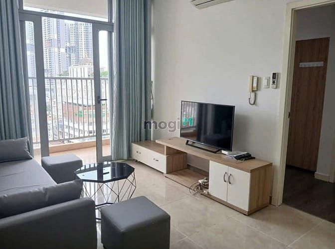 Hình ảnh Chung cư Mỹ Phước,P2, Bình Thạnh, Căn góc, 3PN, Nội thất, 14tr/th.