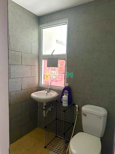 Hình ảnh chung cư Thế Hệ Mới ,Cô giang,Q1: 81m2, 3p ngủ, NTCB, 12tr/th