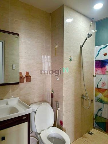 Hình ảnh chung cư Thế Hệ Mới ,Cô giang,Q1: 81m2, 3p ngủ, NTCB, 12tr/th