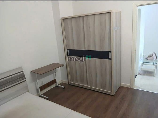 Hình ảnh Chung cư Mỹ Phước,P2, Bình Thạnh, Căn góc, 3PN, Nội thất, 14tr/th.