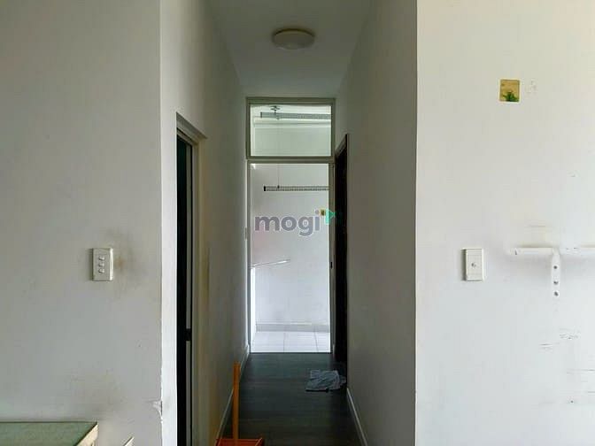 Hình ảnh chung cư Thế Hệ Mới ,Cô giang,Q1: 81m2, 3p ngủ, NTCB, 12tr/th