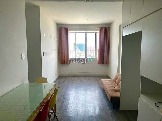 Hình ảnh chung cư Thế Hệ Mới ,Cô giang,Q1: 81m2, 3p ngủ, NTCB, 12tr/th
