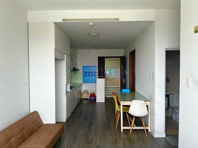 Hình ảnh chung cư Thế Hệ Mới ,Cô giang,Q1: 81m2, 3p ngủ, NTCB, 12tr/th