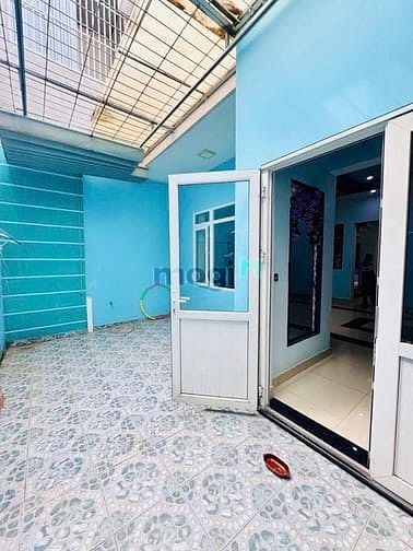 Hình ảnh Cho THUÊ biệt thự Ngang 8m trung tâm Biên Hoà
