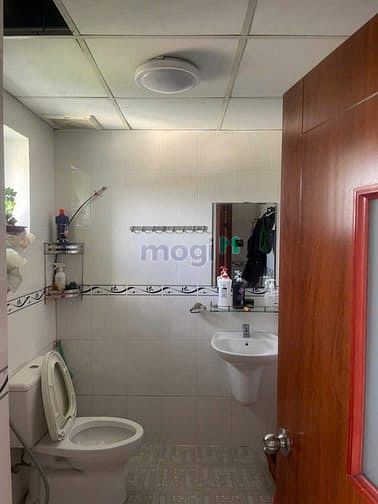 Hình ảnh Chung cư Miếu Nổi, Vũ Huy Tấn, BT: 90m2, 3p ngủ, full nt, 13tr5/th