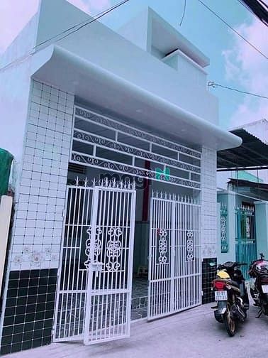 Hình ảnh Căn nhà xinh, phù hợp gia đình trẻ, giá dễ mua tại Tân An Hội,Củ Chi 8