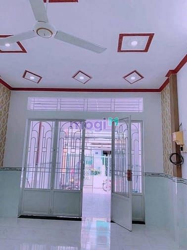 Hình ảnh Căn nhà xinh, phù hợp gia đình trẻ, giá dễ mua tại Tân An Hội,Củ Chi 8