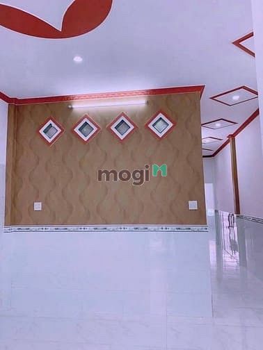 Hình ảnh Căn nhà xinh, phù hợp gia đình trẻ, giá dễ mua tại Tân An Hội,Củ Chi 8