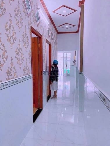 Hình ảnh Căn nhà xinh, phù hợp gia đình trẻ, giá dễ mua tại Tân An Hội,Củ Chi 8