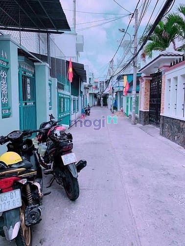 Hình ảnh Căn nhà xinh, phù hợp gia đình trẻ, giá dễ mua tại Tân An Hội,Củ Chi 8
