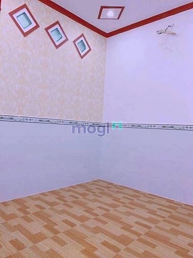 Hình ảnh Căn nhà xinh, phù hợp gia đình trẻ, giá dễ mua tại Tân An Hội,Củ Chi 8