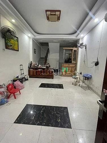 Hình ảnh Bán nhà đẹp ngõ Văn Hương giá chỉ 8.75 tỷ, 45m2x5T, ở luôn, ẢNH THẬT
