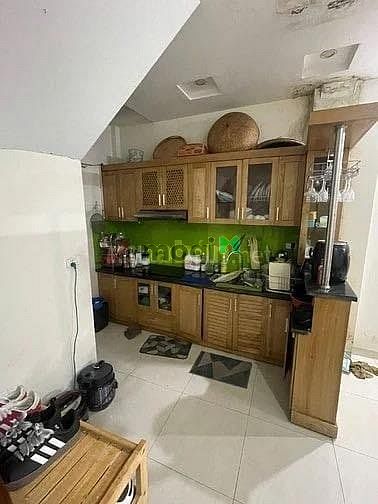 Hình ảnh Bán nhà đẹp ngõ Văn Hương giá chỉ 8.75 tỷ, 45m2x5T, ở luôn, ẢNH THẬT