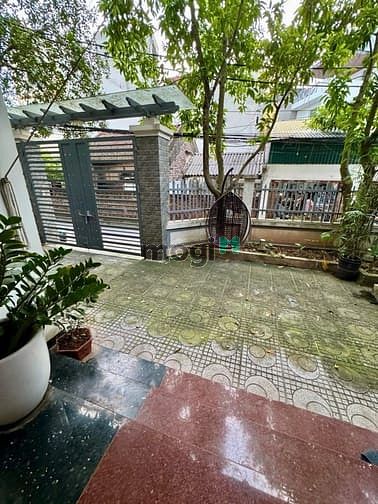 Hình ảnh 💥P.Lô Vỉa Hè Chính Trung - Trâu Quỳ 4 Tầng*100m Biệt Thự Vừa Ở+ KD