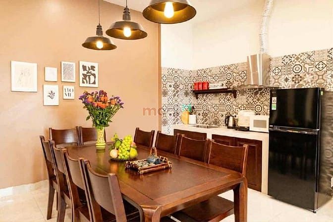 Hình ảnh 💥P.Lô Vỉa Hè Chính Trung - Trâu Quỳ 4 Tầng*100m Biệt Thự Vừa Ở+ KD