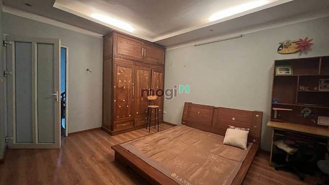 Hình ảnh 💥P.Lô Vỉa Hè Chính Trung - Trâu Quỳ 4 Tầng*100m Biệt Thự Vừa Ở+ KD