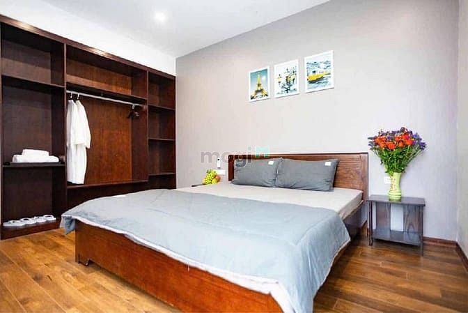 Hình ảnh 💥P.Lô Vỉa Hè Chính Trung - Trâu Quỳ 4 Tầng*100m Biệt Thự Vừa Ở+ KD