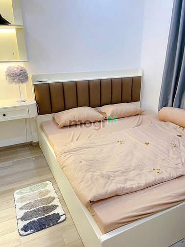 Hình ảnh Chung cư Satra, Phan Đăng Lưu, PN: 3p ngủ, NT mới, 145m2, 20tr5/th