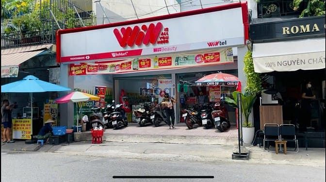 Hình ảnh 38 tỷ! Bán mặt tiền DT: 8,65m x 18,35m Đ. Tân Cảng - xây Hầm 8 Tầng