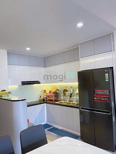 Hình ảnh Chung cư Satra, Phan Đăng Lưu, PN: 3p ngủ, NT mới, 145m2, 20tr5/th