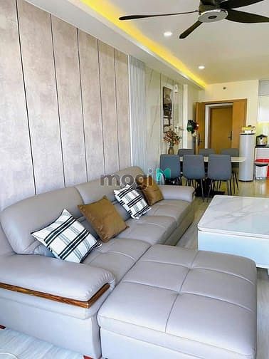 Hình ảnh Chung cư Satra, Phan Đăng Lưu, PN: 3p ngủ, NT mới, 145m2, 20tr5/th