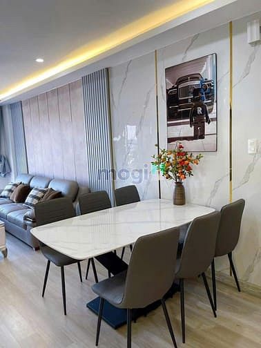 Hình ảnh Chung cư Satra, Phan Đăng Lưu, PN: 3p ngủ, NT mới, 145m2, 20tr5/th