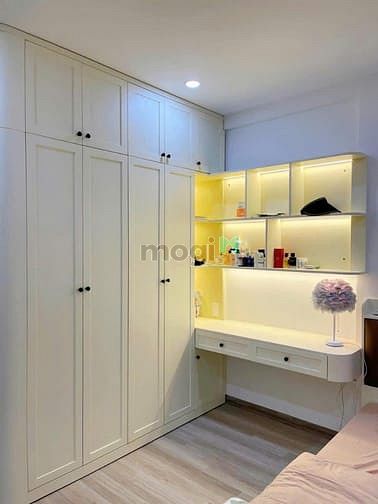Hình ảnh Chung cư Satra, Phan Đăng Lưu, PN: 3p ngủ, NT mới, 145m2, 20tr5/th