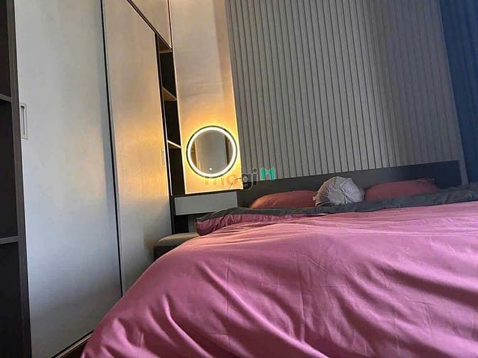 Hình ảnh Chung cư Ruby, Nguyễn Sỹ Sách, P15, TB: 2p ngủ, 2wc, NT mới, giá 10tr
