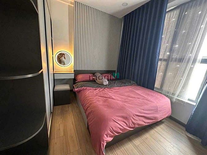Hình ảnh Chung cư Ruby, Nguyễn Sỹ Sách, P15, TB: 2p ngủ, 2wc, NT mới, giá 10tr